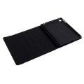 Czarny Pokrowiec Etui z Podświetlaną Klawiaturą do iPad Mini 4/5