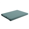 Zielony Pokrowiec Etui z Podświetlaną Klawiaturą do iPad Mini 4/5