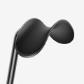 Benks Stojak ze Stali Nierdzewnej z Ładowarką Wireless na Biurko do Airpods Max