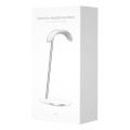 Benks Stojak ze Stali Nierdzewnej z Ładowarką Wireless na Biurko do Airpods Max