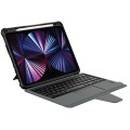 NILLKIN Etui Obudowa Klawiatura TouchPad do iPad Air 10.9 2022/2020