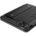 NILLKIN Etui Obudowa Klawiatura TouchPad do iPad Air 10.9 2022/2020
