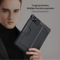 NILLKIN Etui Obudowa Klawiatura TouchPad do iPad Air 10.9 2022/2020