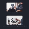 NILLKIN Etui Obudowa Klawiatura TouchPad do iPad Air 10.9 2022/2020