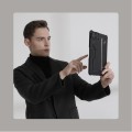 NILLKIN Etui Obudowa Klawiatura TouchPad do iPad Air 10.9 2022/2020