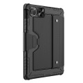NILLKIN Etui Obudowa Klawiatura TouchPad do iPad Pro 11 2021/2020/2018