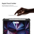 NILLKIN Etui Obudowa Klawiatura TouchPad do iPad Pro 11 2021/2020/2018