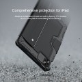 NILLKIN Etui Obudowa Klawiatura TouchPad do iPad Pro 11 2021/2020/2018