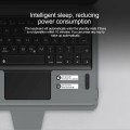 NILLKIN Etui Obudowa Klawiatura TouchPad do iPad Pro 11 2021/2020/2018