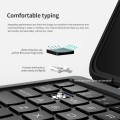 NILLKIN Etui Obudowa Klawiatura TouchPad do iPad Pro 11 2021/2020/2018