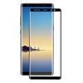 Szkło hartowane do Samsung Galaxy Note 8 czarne