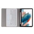 Różowe Etui Klawiatura TouchPad do Samsung Galaxy Tab A8 10.5 2021