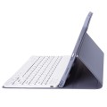 Fioletowe Etui Bezprzewodowa Klawiatura Samsung Galaxy Tab S6 Lite