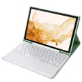 Etui Klawiatura Pen Slot do Samsung Galaxy Tab S8+ miętowe