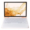 Etui Klawiatura Pen Slot do Samsung Galaxy Tab S8+ różowe