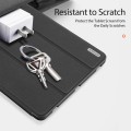 DUX DUCIS Domo Series Smart Cover do Samsung Galaxy S8+ czarne