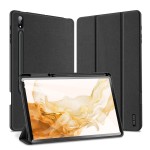 DUX DUCIS Domo Series Smart Cover do Samsung Galaxy Tab S8+ czarne