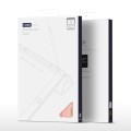 DUX DUCIS Domo Series Smart Cover do Samsung Galaxy S8+ różowe