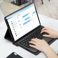 DUX DUCIS Etui Bezprzewodowa Klawiatura Gładzik do Samsung Galaxy Tab S8+