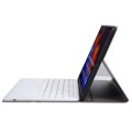 Różowe Etui Klawiatura Pen Slot do Samsung Galaxy Tab S8+