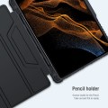 Pancerne Etui Nillkin Bumper Pro do Samsung Galaxy Tab S8+ czarne