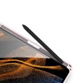 DUX DUCIS TOBY SERIES Smart Cover do Samsung Galaxy Tab S8 Ultra różowe