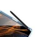 DUX DUCIS TOBY SERIES Smart Cover do Samsung Galaxy Tab S8 Ultra niebieskie