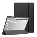 DUX DUCIS TOBY SERIES Smart Cover do Samsung Galaxy Tab S8 Ultra czarne