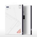 DUX DUCIS Domo Series Smart Cover do Samsung Galaxy Tab S8 ultra różowe