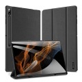 DUX DUCIS Domo Series Smart Cover do Samsung Galaxy Tab S8 Ultra czarne