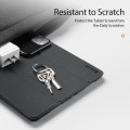 DUX DUCIS Domo Series Smart Cover do Samsung Galaxy Tab S8 Ultra czarne