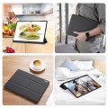 DUX DUCIS Domo Series Smart Cover do Samsung Galaxy Tab S8 Ultra czarne