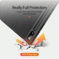 DUX DUCIS Domo Series Smart Cover do Samsung Galaxy Tab S8 Ultra czarne