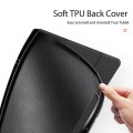 DUX DUCIS Domo Series Smart Cover do Samsung Galaxy Tab S8 Ultra czarne