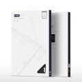 DUX DUCIS Domo Series Smart Cover do Samsung Galaxy Tab S8 Ultra czarne