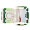 Zielone Pancerne Etui z uchwytem do Microsoft Surface Go 1 2 3