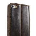 Etui CASEME iPhone 5S SE