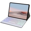 Etui z Bezprzewodową Podświetlaną Klawiaturą do Microsoft Surface Go 3 2 1