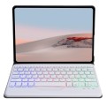 Etui z Bezprzewodową Podświetlaną Klawiaturą do Microsoft Surface Go 3 2 1