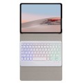 Etui z Bezprzewodową Podświetlaną Klawiaturą do Microsoft Surface Go 3 2 1