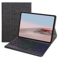 Etui z Bezprzewodową Podświetlaną Klawiaturą do Microsoft Surface Go 3 2 1