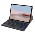 Etui z Bezprzewodową Podświetlaną Klawiaturą do Microsoft Surface Go 3 2 1
