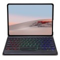 Etui z Bezprzewodową Podświetlaną Klawiaturą do Microsoft Surface Go 3 2 1