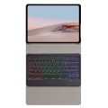Etui z Bezprzewodową Podświetlaną Klawiaturą do Microsoft Surface Go 3 2 1