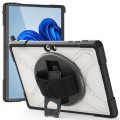 Transparentne Pancerne Etui z uchwytem do Microsoft Surface Go 1 2 3