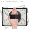 Transparentne Pancerne Etui z uchwytem do Microsoft Surface Go 1 2 3