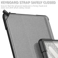 Transparentne Pancerne Etui z uchwytem do Microsoft Surface Go 1 2 3