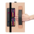 Skórzane Etui Smart Cover do Samsung Galaxy Tab S8 Ultra czarne