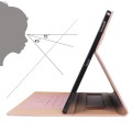 Pokrowiec Etui Smart Cover do Samsung Galaxy Tab S8 Ultra różowe