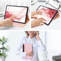 Pokrowiec Etui Smart Cover do Samsung Galaxy Tab S8 Ultra różowe